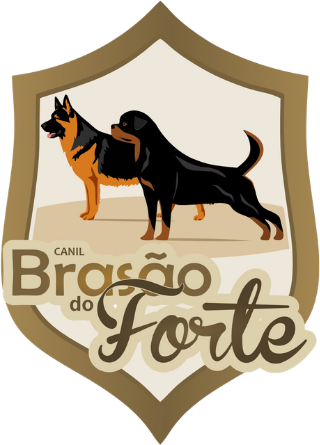 Canil Brasão do Forte